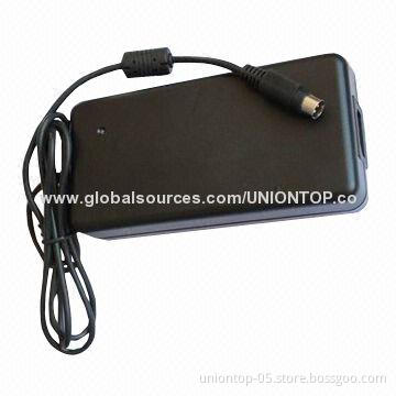 160W Switching Power Supply, 24V6.67A Electric Bicycle Charger